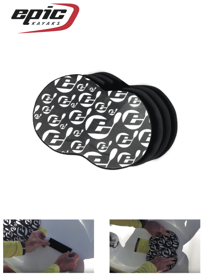 Funda deluxe