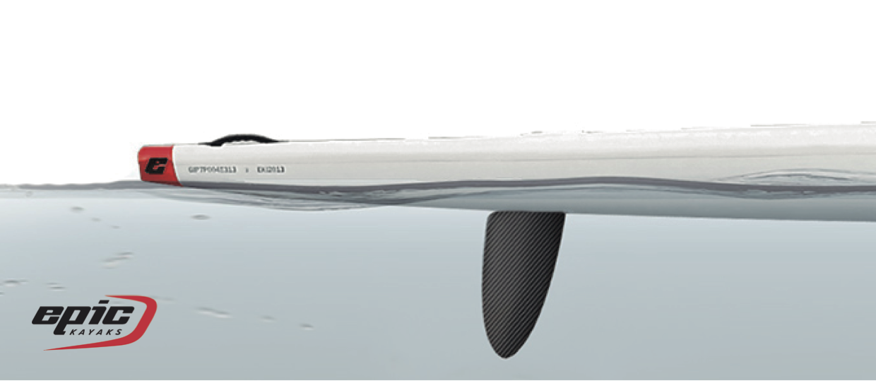 timon surfski surf