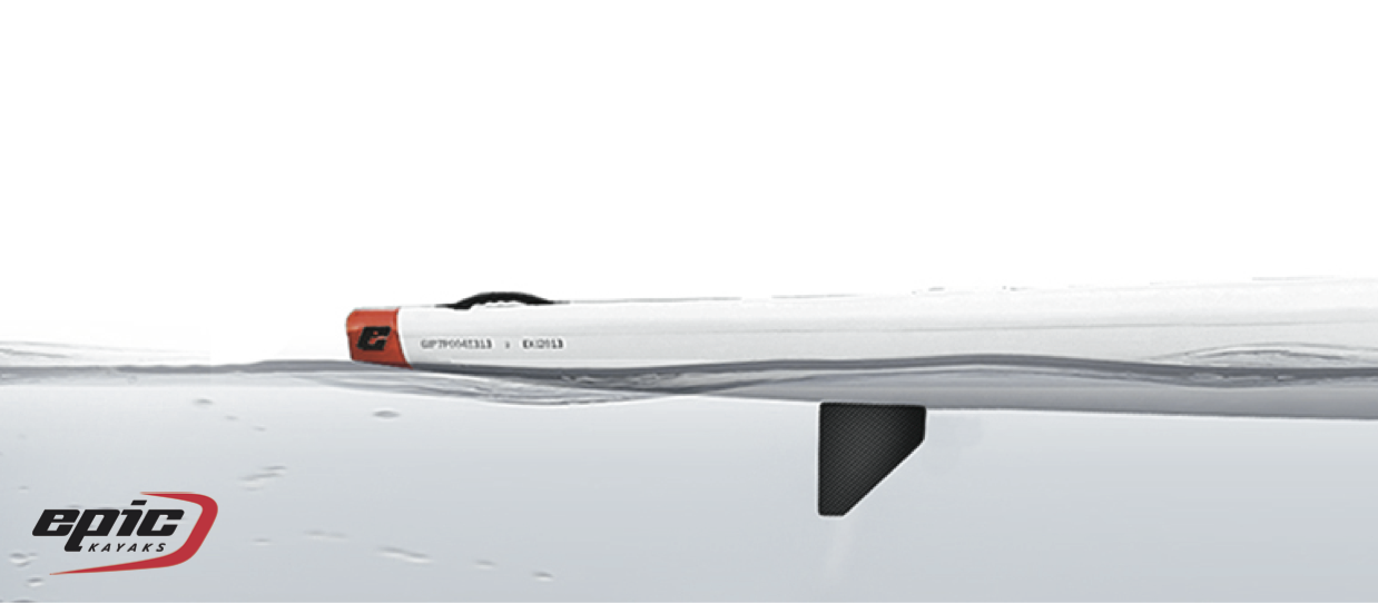 timon surfski surf